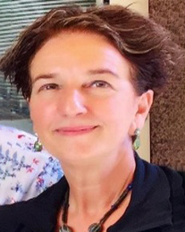 Image of the team member