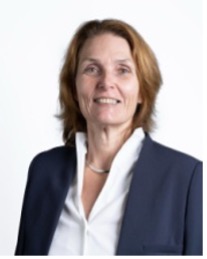 Image of the team member