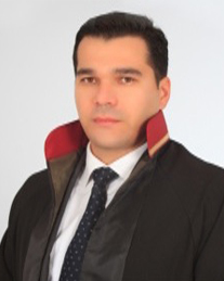 Image of the team member